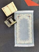 Şönil Kumaş Seccade