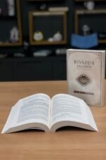 Riyazü's Salihin - İmam Nevevi - Çelik Yayınları - Görsel 2