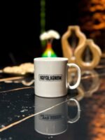 Hayalhanem Şükür Baskılı Kupa Bardak - Görsel 2