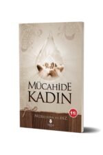 Mücahide Kadın - Nurettin Yıldız - - Görsel 2