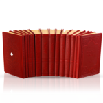 Risale-i Nur Külliyatı (Büyük Boy Termo Deri) RNK Neşriyat