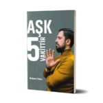 Aşk 5 Vakittir - Mehmet Yıldız - Timaş Yayınları