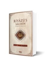 Riyazü's Salihin - İmam Nevevi - Çelik Yayınları