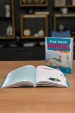 Biricik İbadetim NAMAZ - Necla Günay - Nesil Çocuk - Görsel 2