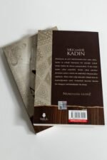 Mücahide Kadın - Nurettin Yıldız - - Görsel 3