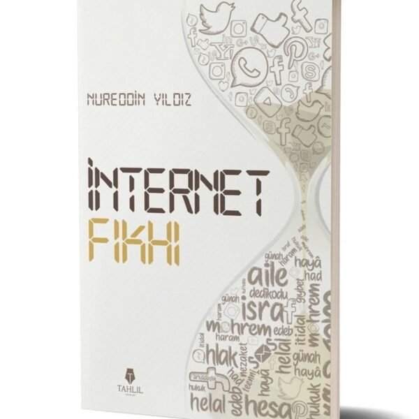 Internet Fıkhı - Nurettin Yıldız -