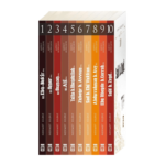 Cennetle Müjdeli 10 Sahabe Seti (10 Kitap) - Mehmet Yıldız - Timaş Yayınları