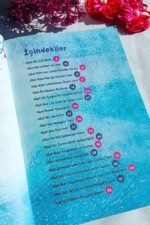 Çocuklar İçin Ayet Ayet Allah Sevgisi - Hatice Kübra Tongar - Hayy Kitap - Görsel 3