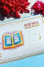 Çocuklar İçin Elifba: Hikayelerle Kur’an Okumayı Öğreniyorum - Hatice Kübra Tongar - Hayy Kitap - Görsel 4