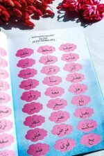 Çocuklar İçin Elifba: Hikayelerle Kur’an Okumayı Öğreniyorum - Hatice Kübra Tongar - Hayy Kitap - Görsel 5