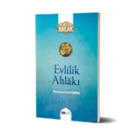 Evlilik Ahlakı- M. Emin Yıldırım - Siyer Yayınları