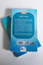 Evlilik Ahlakı- M. Emin Yıldırım - Siyer Yayınları - Görsel 2