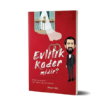 Evlilik Kader midir - Mehmet Yıldız - Hayy Kitap