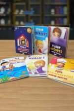 Hayalhanem İman Hakikatleri Serisi 6 Kitap - Hayalhanem Çocuk Yayınları - Görsel 2