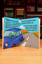 Hayalhanem İman Hakikatleri Serisi 6 Kitap - Hayalhanem Çocuk Yayınları - Görsel 3