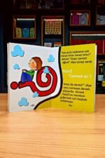 Hayalhanem İman Hakikatleri Serisi 6 Kitap - Hayalhanem Çocuk Yayınları - Görsel 6