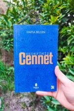 Hedefimiz Cennet - Hafsa Bilgin - Tahlil Yayınları - Görsel 2