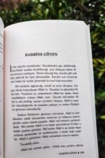 Hedefimiz Cennet - Hafsa Bilgin - Tahlil Yayınları - Görsel 3