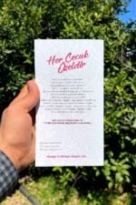 Her Çocuk Özeldir - Hayalhanem Çocuk Kitaplığından - Görsel 5