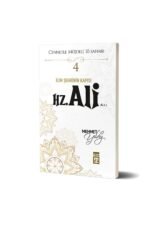 Hz. Ali İlim Şehrinin Kapısı - Mehmet Yıldız - Timaş Yayınları