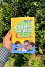 Küçük Kalplere Çocuk İlmihali - Yılmaz Yenidinç - Nesil Çocuk - Görsel 2