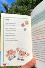 Küçük Kalplere Çocuk İlmihali - Yılmaz Yenidinç - Nesil Çocuk - Görsel 3