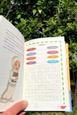 Küçük Kalplere Çocuk İlmihali - Yılmaz Yenidinç - Nesil Çocuk - Görsel 4