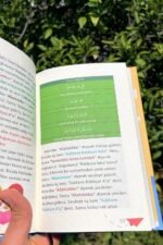 Küçük Kalplere Çocuk İlmihali - Yılmaz Yenidinç - Nesil Çocuk - Görsel 5