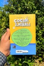 Küçük Kalplere Çocuk İlmihali - Yılmaz Yenidinç - Nesil Çocuk - Görsel 6