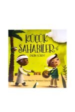 Küçük Sahabiler Seti 2 (4 Kitap) - Özkan Öze - Uğurböceği Yayınları - Görsel 3