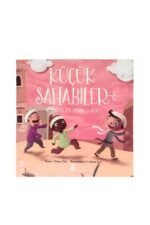 Küçük Sahabiler Seti 2 (4 Kitap) - Özkan Öze - Uğurböceği Yayınları - Görsel 4