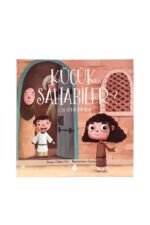 Küçük Sahabiler Seti 2 (4 Kitap) - Özkan Öze - Uğurböceği Yayınları - Görsel 5