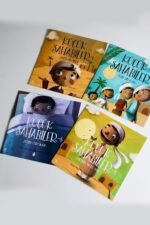 Küçük Sahabiler Seti - Özkan Öze - Uğurböceği Yayınları