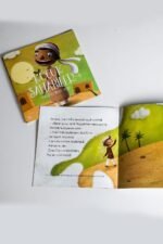 Küçük Sahabiler Seti - Özkan Öze - Uğurböceği Yayınları - Görsel 3