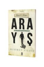 Mehmet'in Hikayesi Arayış - Mehmet Yıldız - Timaş Yayınları