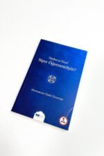 Neden ve Nasıl Siyer Öğrenmeliyiz? - M. Emin Yıldırım - Siyer Yayınları