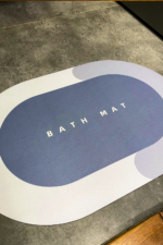 Su Emici Abdest ve Banyo Paspası - Görsel 4