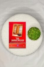 Şafiiler İçin Tam Namaz Hocası - Hayrat Neşriyat - Görsel 2