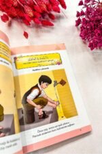 Şafiiler İçin Tam Namaz Hocası - Hayrat Neşriyat - Görsel 4