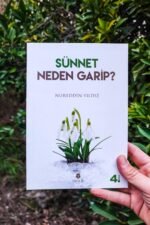 Sünnet Neden Garip? - Nurettin Yıldız - Tahlil Yayınları - Görsel 2