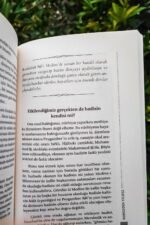 Sünnet Neden Garip? - Nurettin Yıldız - Tahlil Yayınları - Görsel 3