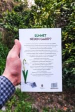 Sünnet Neden Garip? - Nurettin Yıldız - Tahlil Yayınları - Görsel 5