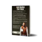 Aşk Neden Can Yakar - Mehmet Yıldız - Timaş Yayınları - Görsel 2