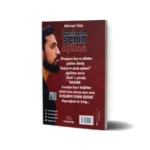 Başlarım Senin Aşkına - Mehmet Yıldız - Hayy Kitap - Görsel 2