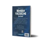 Benden Vazgeçme Ya Rab! - Mehmet Yıldız - Hayy Kitap - Görsel 2