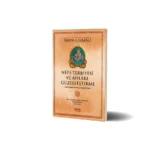 Nefs Terbiyesi ve Ahlakı Güzelleştirme - İmam Gazali - Çelik Yayınları - Görsel 2