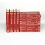 Risale-i Nur Külliyatı Büyük Boy Termo Deri Lügatlı 2 Renk - Söz Yayınları - Görsel 3