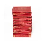 Risale-i Nur Külliyatı Büyük Boy Termo Deri Lügatlı 2 Renk - Söz Yayınları - Görsel 5