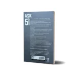 Aşk 5 Vakittir - Mehmet Yıldız - Timaş Yayınları - Görsel 2