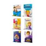 Hayalhanem İman Hakikatleri Serisi 6 Kitap - Hayalhanem Çocuk Yayınları